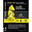 Roman's Lab 67: Progessive way of Handling the Maroczy Bind