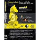 Roman's Lab 68: Qd6 Scandinavian