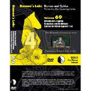 Roman's Lab 69: Dzindzi Anti-English Complete and Ambitious System for Black against 1.c4