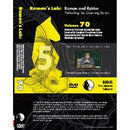 Roman's Lab 70: Refuting Previous Sound Opening Lines With Surgical Precision