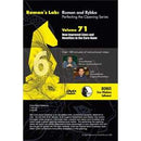 Roman's Lab 71: New Improved Lines and Novelties in the Caro-Kann