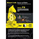 Roman's Lab 73: The Complete Grunfeld Defense with New Secrets and Novelities Part 2