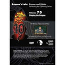 Roman's Lab 75: Slaying the Dragon