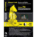 Roman's Lab 76: Beating 1.d4 With the Aggressive & Revised Dzindzi Indian Defense Part 1