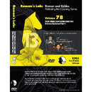 Roman's Lab 78: Razor Sharp Lines in the Semi Slav Part 1