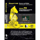 Roman's Lab 79: Dynamic Positional Lines in the Semi Slav Part 2