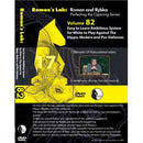 Roman's Lab 82: Easy to Learn Ambitious System for White to Play against the Hippo, Modern and Pirc