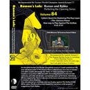 Roman's Lab 84 - Rybka's Quest for Replacing The Ruy Lopez (100mins)