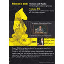 Roman's Lab 86: Highly Instructive and Educational Games for the Grand Prix Player