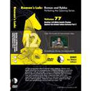 Roman's Lab 77: Beating 1.d4 White avoids playing against the Dzindzi Indian Defense Part 2