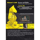 Roman's Lab 88: Highly Instructive and Educational Games for the Accelerated Dragon Player