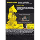 Roman's Lab 89: Highly Instructive and Educational Games for Black to Play against the Maroczy Bind