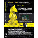 Roman's Lab 91: Practical Killer Traps and Super Sharp lines for the 1.e4 Player