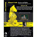 Roman's Lab 95 - Scandinavian Nf6 and Qxd5 Centre Counter Player