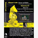 Roman Vol 97 -  Simple and Comfortable Systems in The Caro-Kann for White & Black