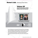 Roman's Lab 59: Attacking the Kings Indian defense with the Samisch