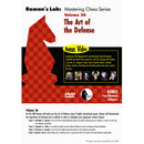 Roman's Lab 36: The Art of the Defense