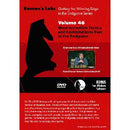 Roman's Lab 46: Most Incredible Tactics and Combinations Ever in the Endgame