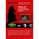 Roman's Lab 47: The Most Brilliant Squeezes Ever in the Endgame