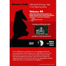 Roman's Lab 48: Complete Universal f4 System for White Against the Sicilian Fianchetto and Non