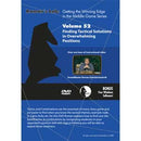 Roman's Lab 52: Finding Tactical Solutions in Overwhelming Positions