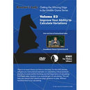 Roman's Lab 53: Improve Your Ability to Calculate Variations