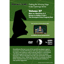 Roman's Lab 57: Man vs. Machine 4-4