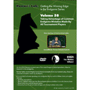 Roman's Lab 58: Taking Advantage of Common Endgame Mistakes