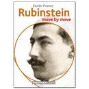 Rubinstein: Move by Move - Zenon Franco