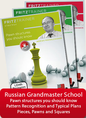 Russian Grandmaster School