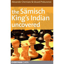 Samisch King's Indian Uncovered, The - Cherniaev & Prokuronov