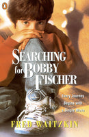 Searching For Bobby Fischer