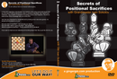 Secrets of Positional Sacrifices - Ivan Sokolov (DVD)