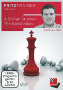 A Sicilian Stunner: The Kalashnikov - Nicholas Pert