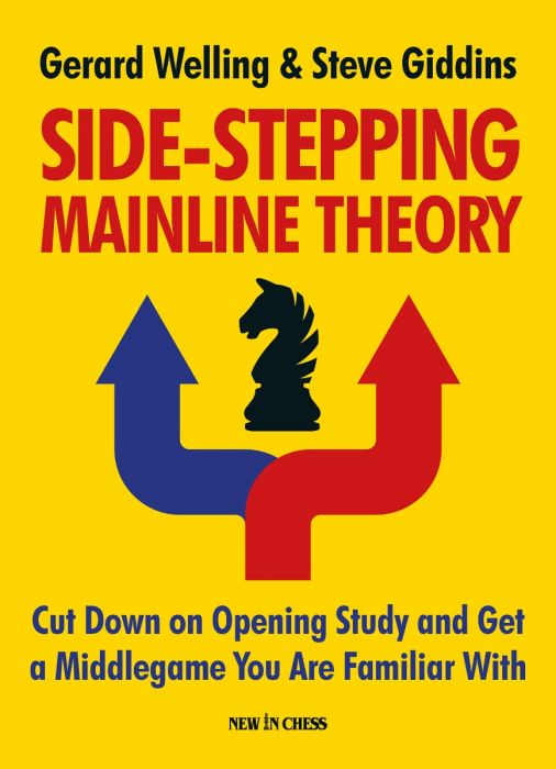 Side-Stepping Mainline Theory - Gerard Welling & Steve Giddins