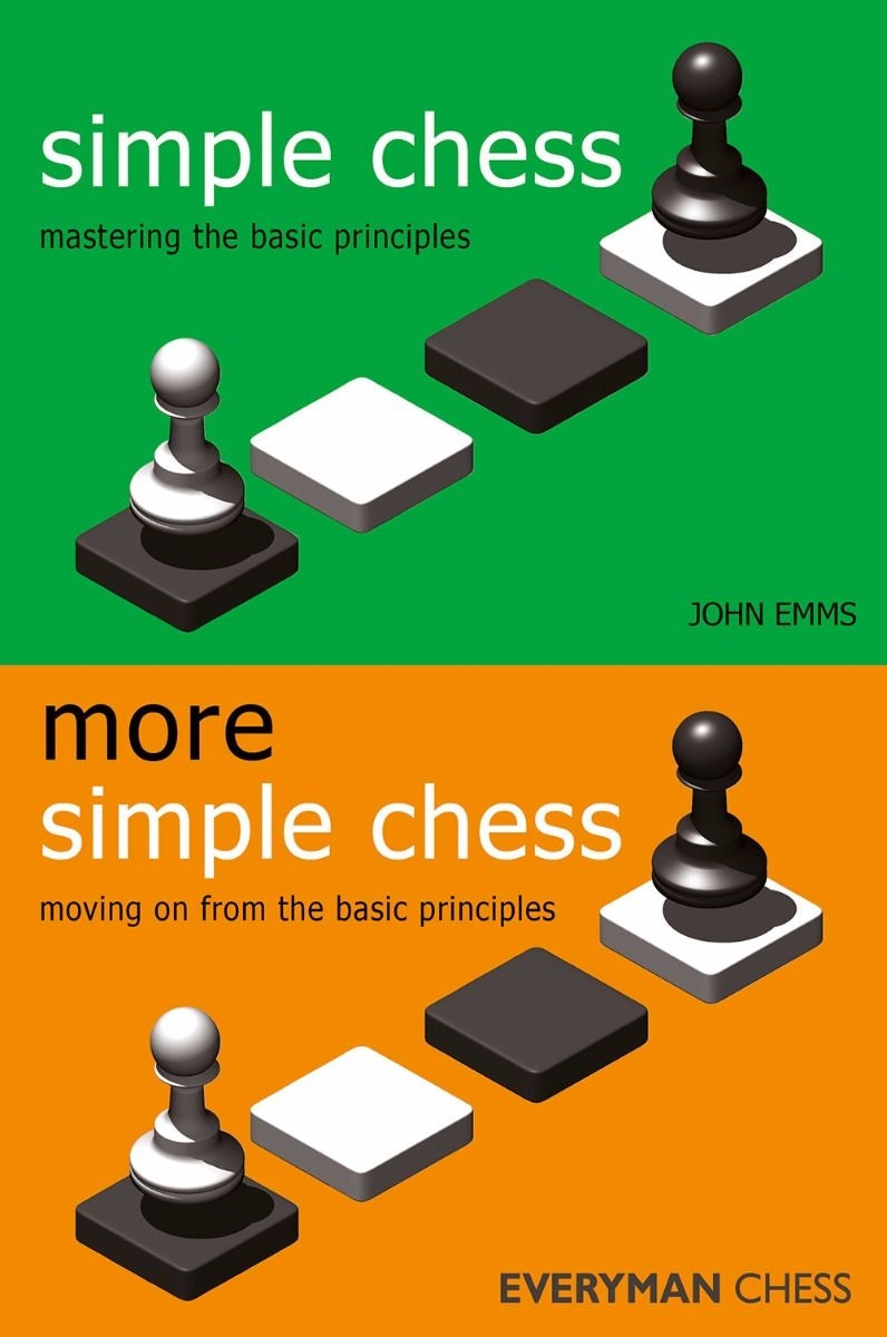 Simple and More Simple Chess - John Emms