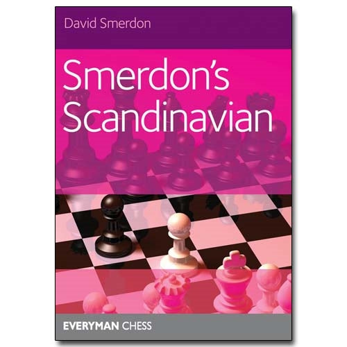 Smerdon’s Scandinavian - David Smerdon