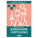 Endgame Virtuoso - Smyslov