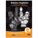 Sokolov Explains: Middlegame Pawn Structures (DVD)