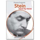 Stein: Move by Move - Thomas Engqvist