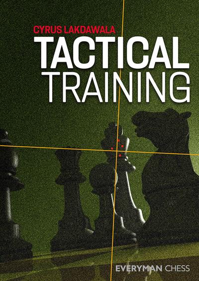 Tactical Training - Cyrus Lakdawala