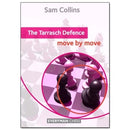 Tarrasch Defence: Move by Move - Sam Collins
