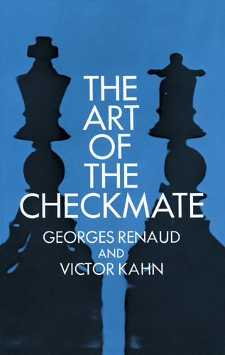 The Checkmate Patterns Manual - Raf Mesotten