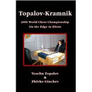 Topalov-Kramnik 2006 World Chess Championship - Topalov & Ginchev