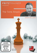 The Torre Attack - Simon Willians