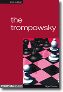 The Trompowsky - Nigel Davies