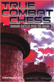 True Combat Chess - Tim Taylor