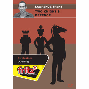 Two Knight's Defence - Lawrence Trent (PC-DVD)