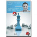 Typical Mistakes by 1600-1900 Players - Nicholas Pert (PC-DVD)