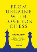 From Ukraine with Love for Chess - Ruslan Ponomariov